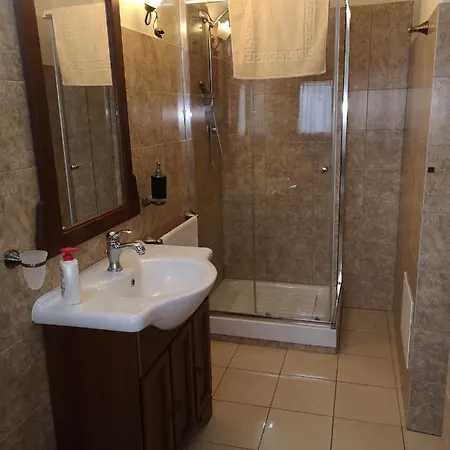 Le Grazie Guest house