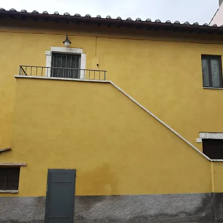 Le Grazie Guest house
