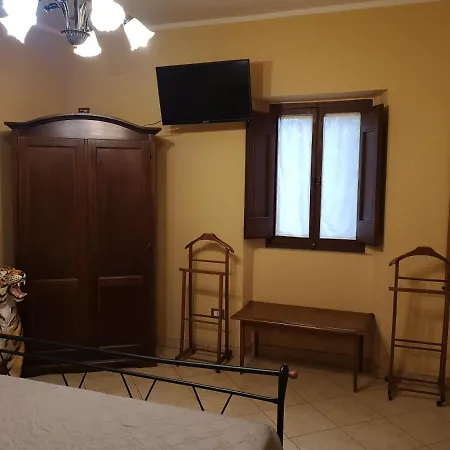 Guest house Le Grazie