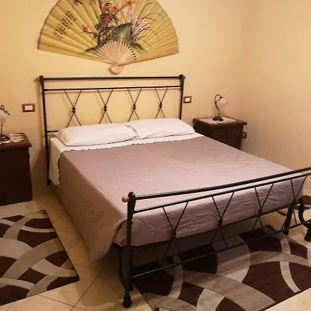 Guest house Le Grazie Orte