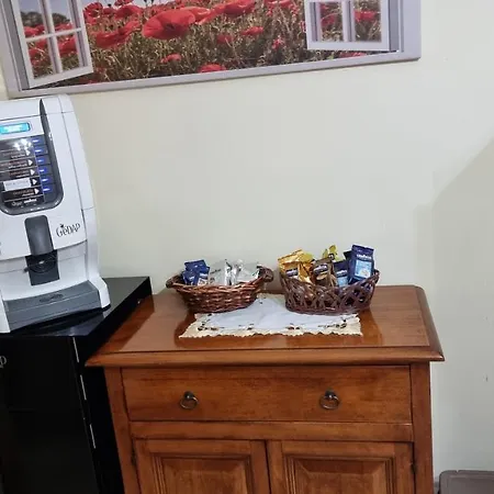 Le Grazie Guest house